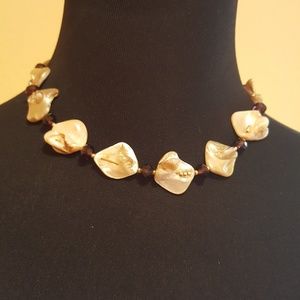 PEARLS DREAM NECKLACE BY NR